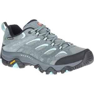 Merrell Scarpe da trekking impermeabili da donna Moab 3 GTX, Sedona Sage, 42.5 EU, J036318