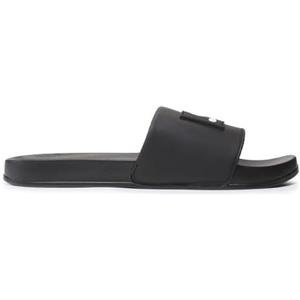 Champion Arubo, Sandali a ciabatta Uomo, Nero Kk001, 45.5 EU