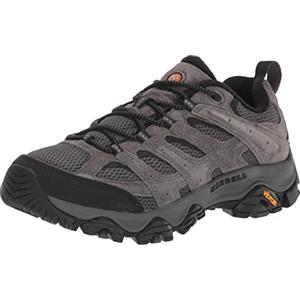 Merrell Moab 3 J035881, Mens Trekking Shoes, Grey, 41 EU