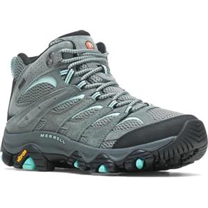 Merrell Moab 3 Mid GTX, Scarpe da Arrampicata Alta Donna, Sedona Sage, 40.5 EU