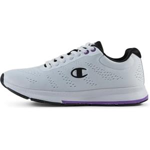 Champion Jaunt W Low, Sneakers Donna, Bianco (WW007), 36.5 EU