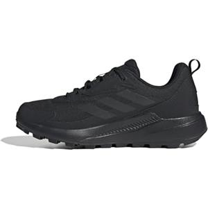 adidas Terrex Anylander R.Rdy Hiking Shoes - Scarpe Basse Non da Calcio, Core Black/Core Black/Grey Four,