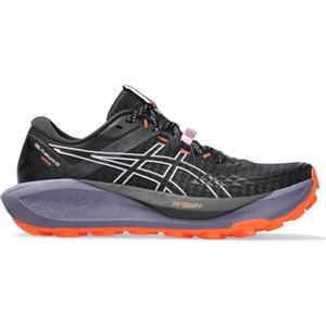 ASICS 1012B767-001 Gel-Trabuco 13 GTX Donna, Black/Light UBE EU 36