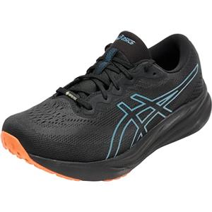 ASICS 1011B781-002 Gel-Pulse 15 GTX Uomo, Black/Atlantis Blue EU 39