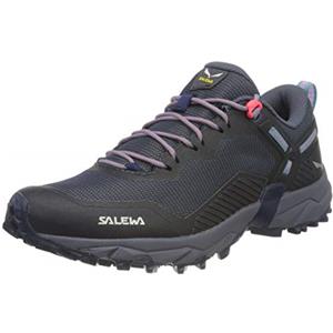 Salewa Ultra Train 3 Scarpe da Speed Hiking da Donna, Blu, 5