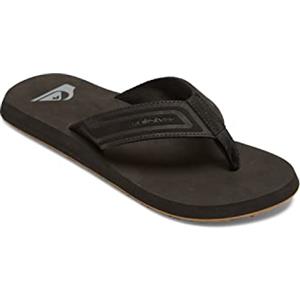 Quiksilver Monkey Wrench Core Sandali a Ciabatta da Uomo