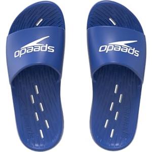 Speedo Slide, Ciabatte Uomo, Blu Navy, 43 EU