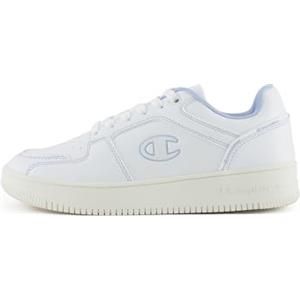 Champion Rd18 2.0 Low, Scarpe da Ginnastica Donna, Bianco Ww030, 40 EU