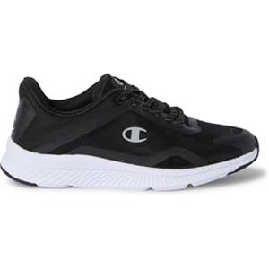 Champion Orion, Sneaker da Corsa Donna, Nero Kk001, 42.5 EU