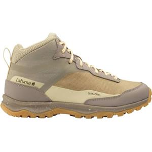 Lafuma Alpic Cl Mid W, Scarpe da Escursionismo Donna, Beige, 38 EU Stretta