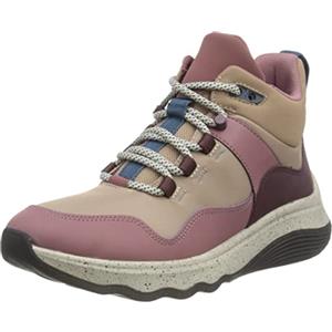 Clarks Jaunt Lo, Barca da Escursionismo Donna, Tortora Combi, 36 EU