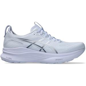 ASICS Gel-Kayano 32, Sneaker Donna, Blue Fade/Indigo Fog, 37 EU