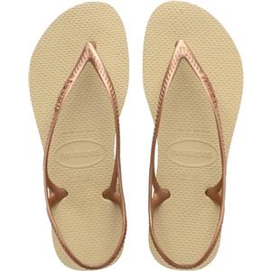 Havaianas - Sunny II, Sandali Comodi E Resistenti, Con Cinturino Sul Tallone, Stabilità, Cinturini Sottili, Per Donna