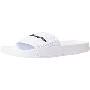 Champion Legacy - Daytona Ciabatte, Bianco (WW001), 41.5-42 Uomo SS24