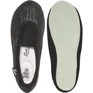 Beck Basic - Ciabatte, schwarz,