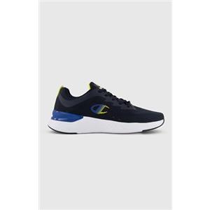 Champion Bold Base, Sneaker da Corsa Uomo, Blu Bs007, 44 EU