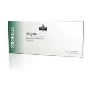 LAB.TERAPEUTICO M.R. Srl Neoplus 10 flaconcini - LABORATORIO TERAPEUTICO - 908728304