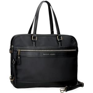 Pepe jeans Morgan, borse da donna e accessori da viaggio, in similpelle beige, nera e verde, di Joumma Bags