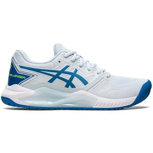 ASICS Gel-Challenger 13, Sneaker Donna, Sky/Reborn Blue, 41.5 EU