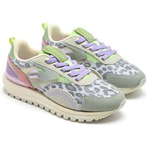 GIOSEPPO Donna Cavendish Basket, Grigio, 37 EU