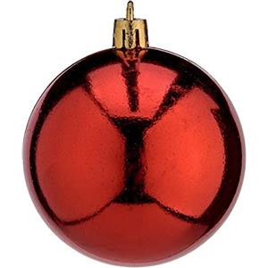 Krist+ Palline di Natale, Multicolore, Standard