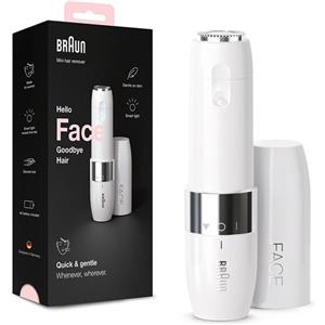 Braun Face Mini