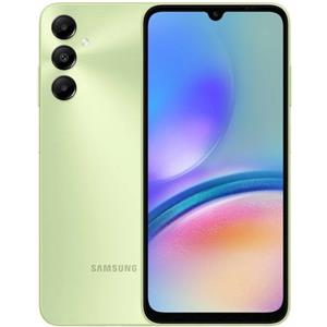 Samsung Smartphone Samsung Galaxy A05s 6.7'' 4GB/128GB/Android/Verde [SM-A057GLGVEUE]