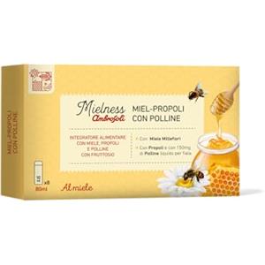 Ambrosoli Miel-Propoli con Poliine