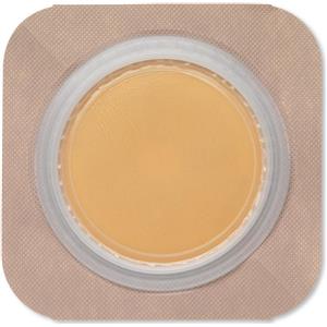 HOLLISTER Placca Postoperatoria Conform 2 102mm Flangia Flottante Ritagliabile 13/89mm - 5 Pezzi