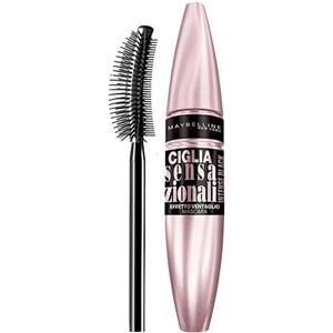 MAYBELLINE Mascara Ciglia Sensazionali Intense Black