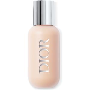 Dior Backstage Face & Body Foundation - Fondotinta Viso e Corpo - Cool Rosy 1C