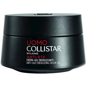 COLLISTAR ANTI-ETÀ CREMA-GEL ENERGIZZANTE 50 ML