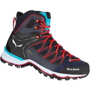 SALEWA Scarponi WS MTN TRAINER LITE MID GTX Trekking