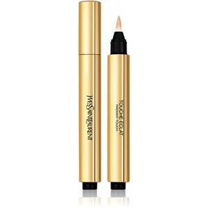 YVES SAINT LAURENT VISO #TOUCHE ÉCLAT