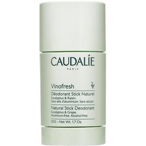 CAUDALIE ITALIA Srl CAUDALIE VINOFRESH DEO NAT 50G