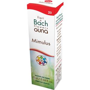 GUNA SpA Mimulus Gun Gocce 10ml Preparato