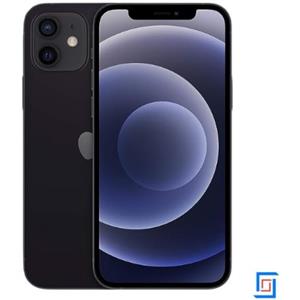 iPhone 12 mini Ricondizionato - nero - 128gb - accettabile -