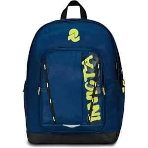 Invicta Zaino JELEK, Tasche multifunzione, Per ragazzi e ragazze, Adulti, Scuola, Tempo libero