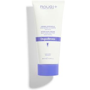 Rougj DopoBronz Maxi Crema Doposole - 200 ml