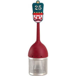 Neavita Filtro in Acciaio e Silicone Schiaccianoci - HP ITALIA Srl