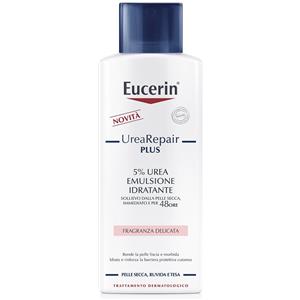 Eucerin UreaRepair PLUS 5% Urea Emulsione Idratante 250ml - EUCERIN - 981462029