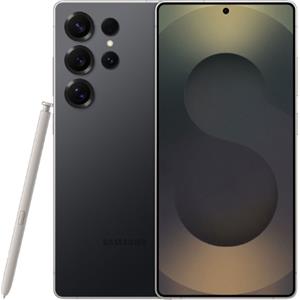 Samsung Galaxy S25 Ultra Ricondizionato - titanium-black - 256gb - superior