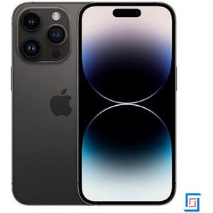 iPhone 14 Pro Ricondizionato - nero-siderale - 256gb - accettabile