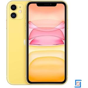 iPhone 11 Ricondizionato - giallo - 128gb - accettabile -