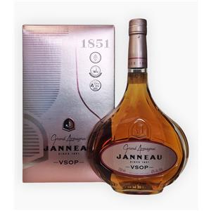 Armagnac Janneau VSOP