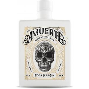 Gin Amuerte White