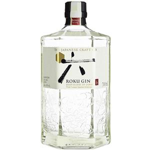 Gin Roku