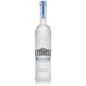 Vodka Belvedere