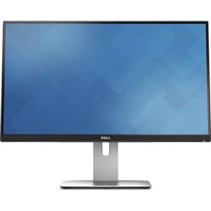 Dell UltraSharp U2515H | 25 | con supporto | nero