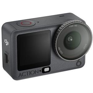 DJI Fotocamera DJI Osmo Action 6 Pro Standard Combo - DJAC6S